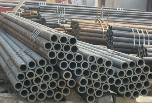 玉溪20#无缝钢管